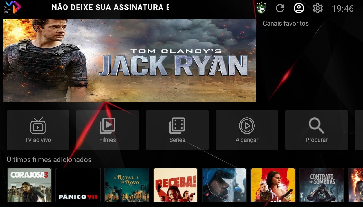 vuplayer pro MXQ CODE 8539499